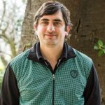Darío Cabezas Docente de Análisis de Alimentos y Bromatología  Alimentos Libres de Gluten
